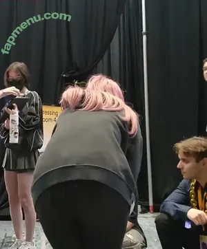 LilyPichu / onlysaber nude photo #0428