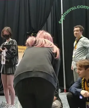 LilyPichu / onlysaber nude photo #0429