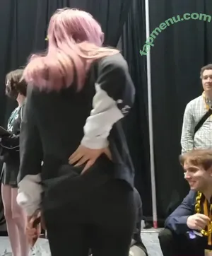 LilyPichu / onlysaber nude photo #0430