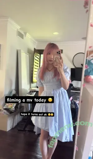 LilyPichu / onlysaber nude photo #0432