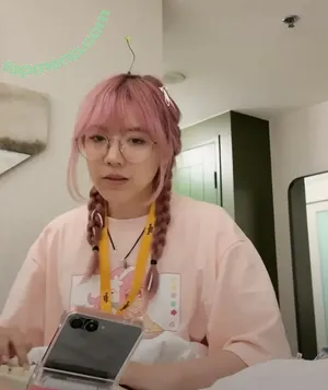 LilyPichu / onlysaber nude photo #0435