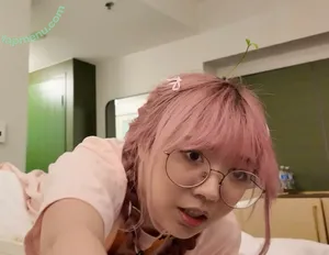 LilyPichu / onlysaber nude photo #0437