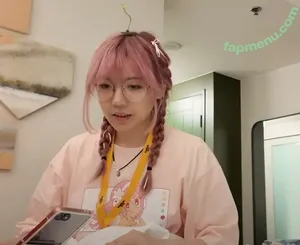 LilyPichu / onlysaber nude photo #0438