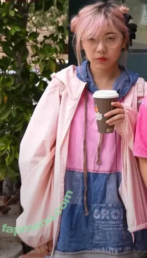 LilyPichu / onlysaber nude photo #0440