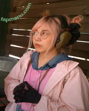 LilyPichu / onlysaber nude photo #0444