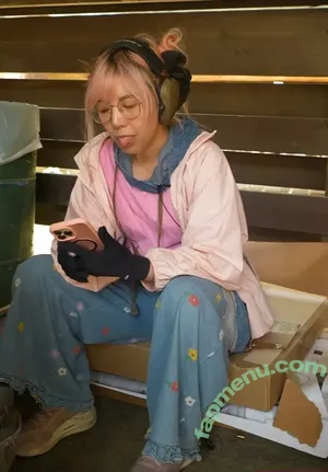 LilyPichu / onlysaber nude photo #0447