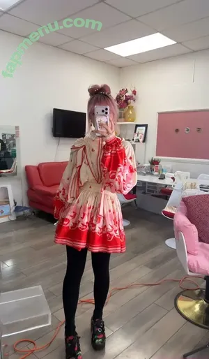 LilyPichu / onlysaber nude photo #0449