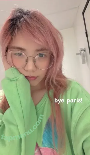 LilyPichu / onlysaber nude photo #0452