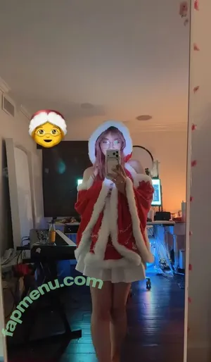 LilyPichu / onlysaber nude photo #0453