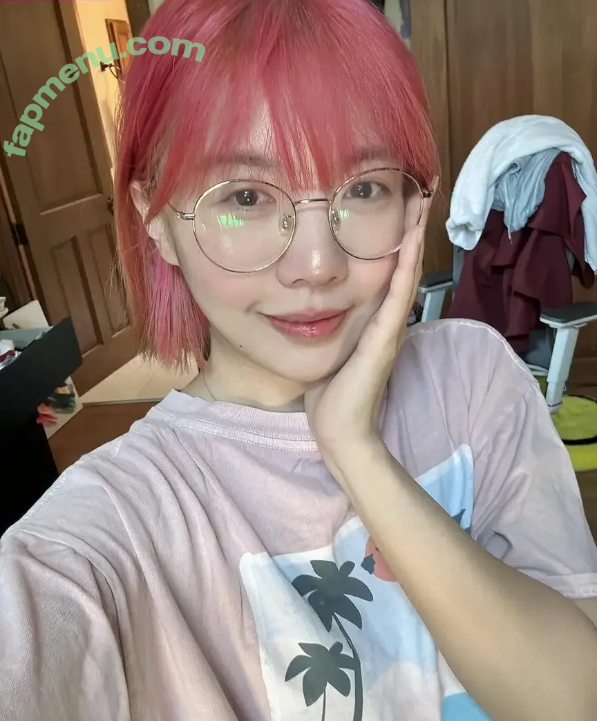 LilyPichu nude photo #0026 (onlysaber)