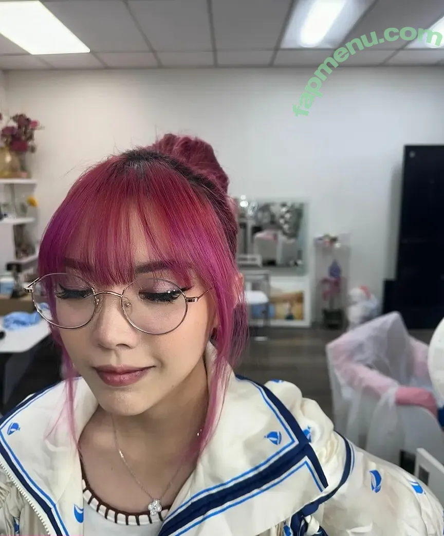 LilyPichu nude photo #0232 (onlysaber)