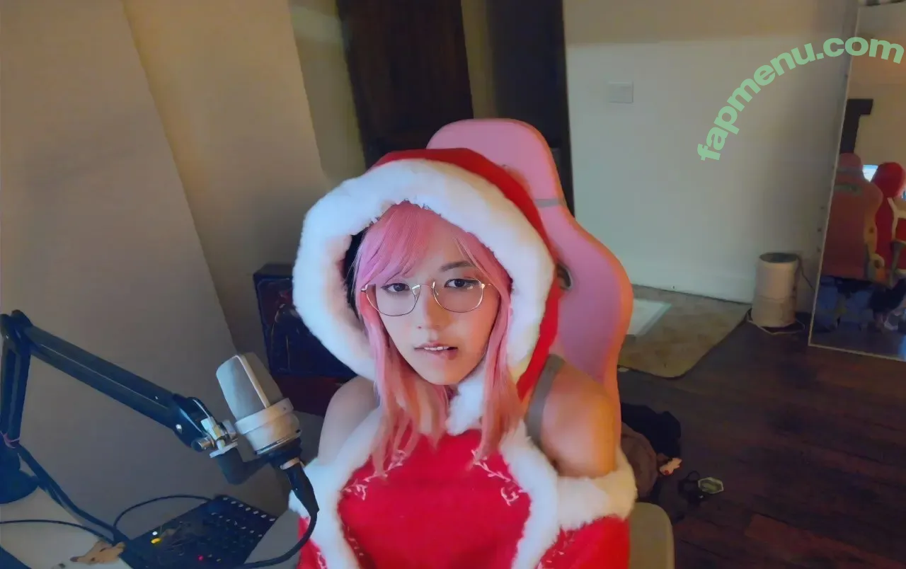 LilyPichu nude photo #0278 (onlysaber)