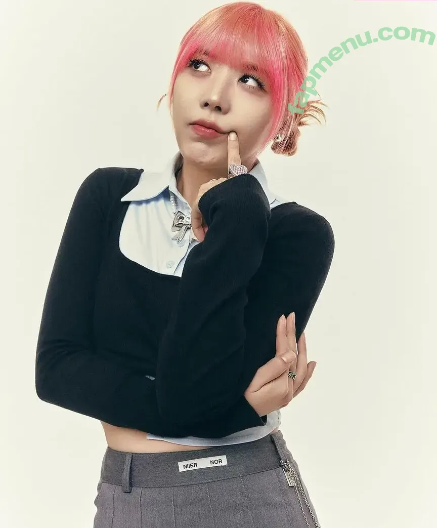 LilyPichu nude photo #0307 (onlysaber)
