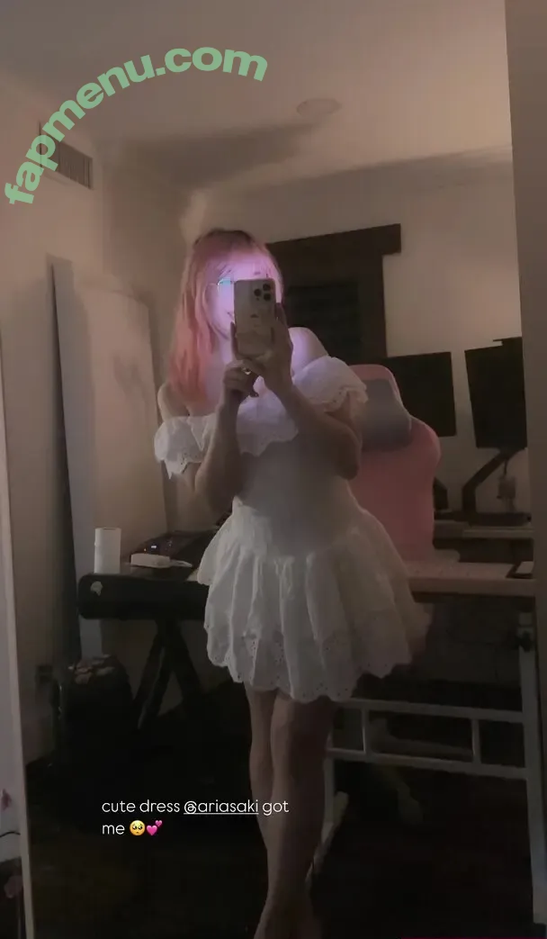 LilyPichu nude photo #0311 (onlysaber)