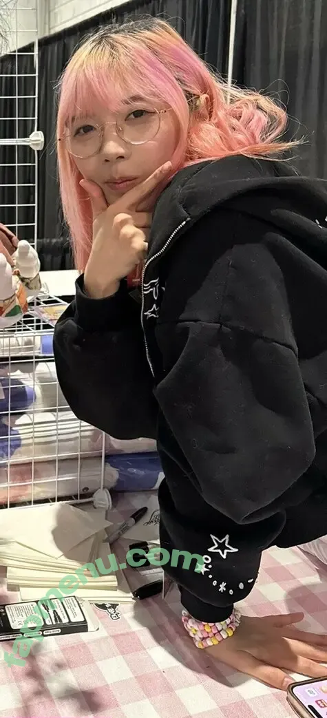 LilyPichu nude photo #0315 (onlysaber)