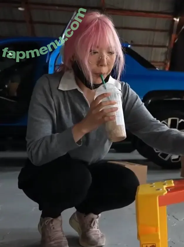 LilyPichu nude photo #0338 (onlysaber)