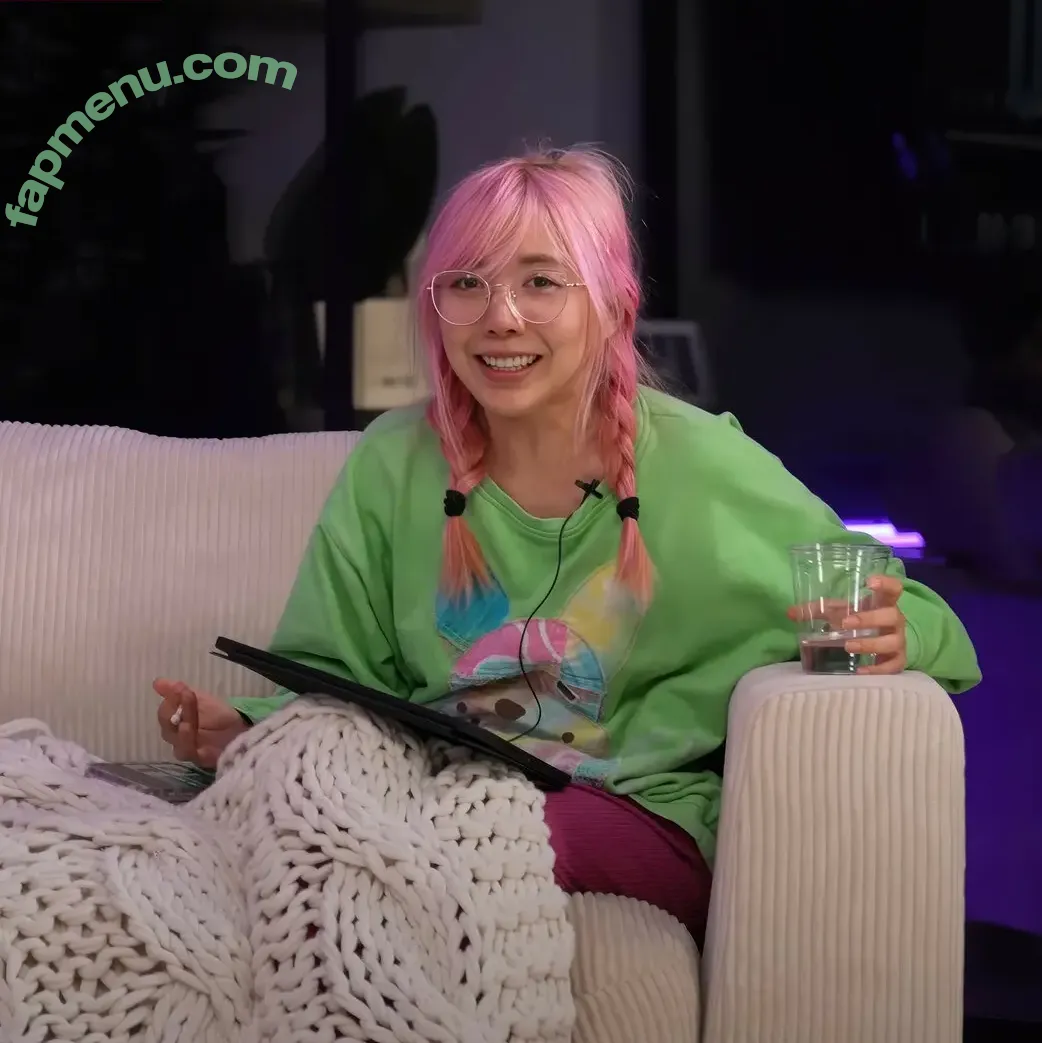 LilyPichu nude photo #0357 (onlysaber)
