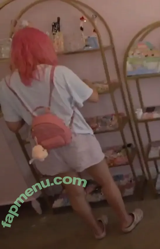 LilyPichu nude photo #0365 (onlysaber)