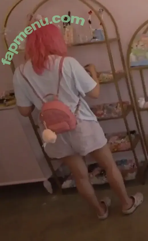 LilyPichu nude photo #0366 (onlysaber)