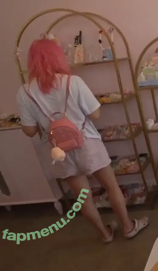 LilyPichu nude photo #0368 (onlysaber)