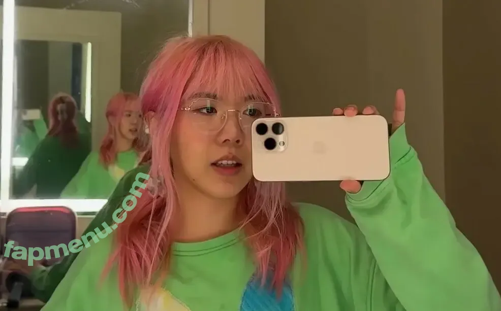 LilyPichu nude photo #0375 (onlysaber)