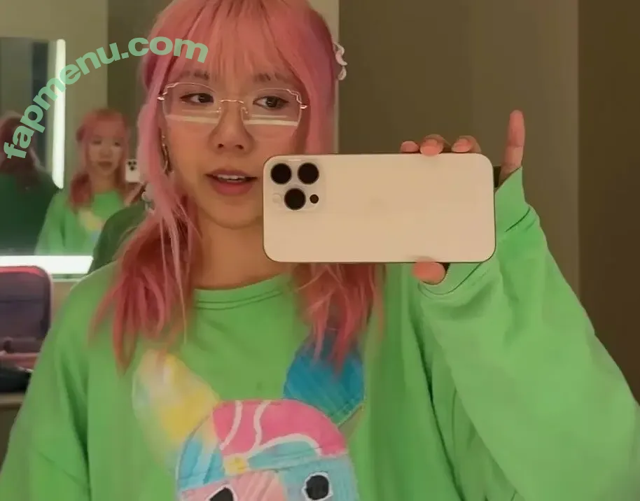 LilyPichu nude photo #0376 (onlysaber)