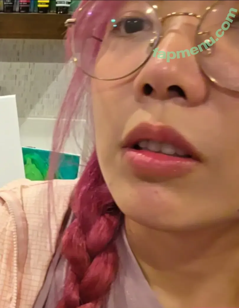 LilyPichu nude photo #0377 (onlysaber)