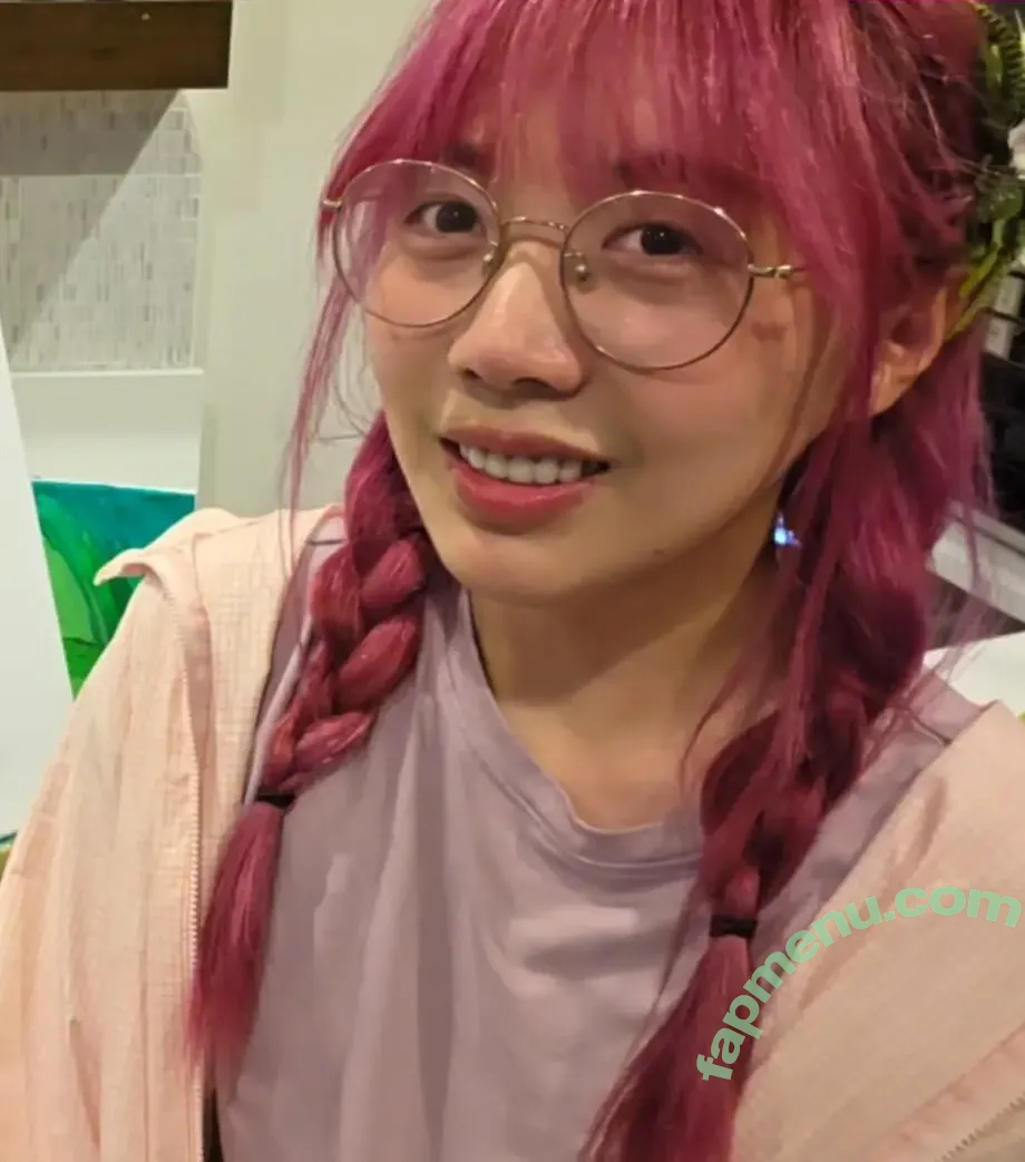 LilyPichu nude photo #0379 (onlysaber)