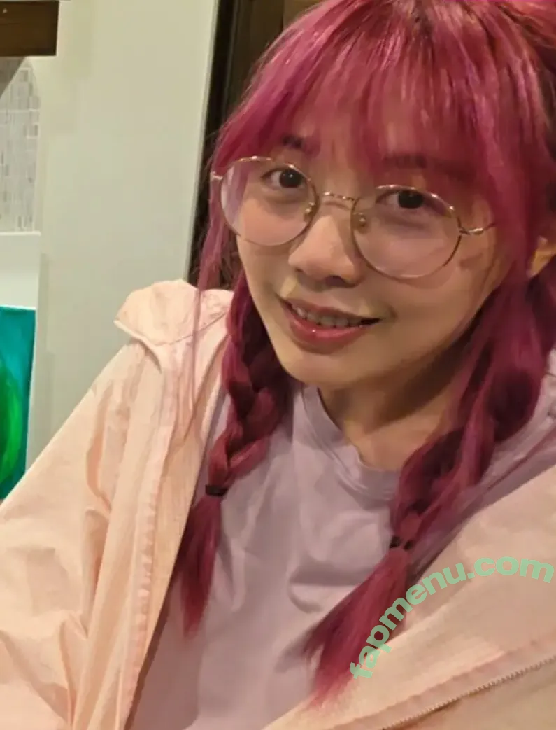 LilyPichu nude photo #0380 (onlysaber)