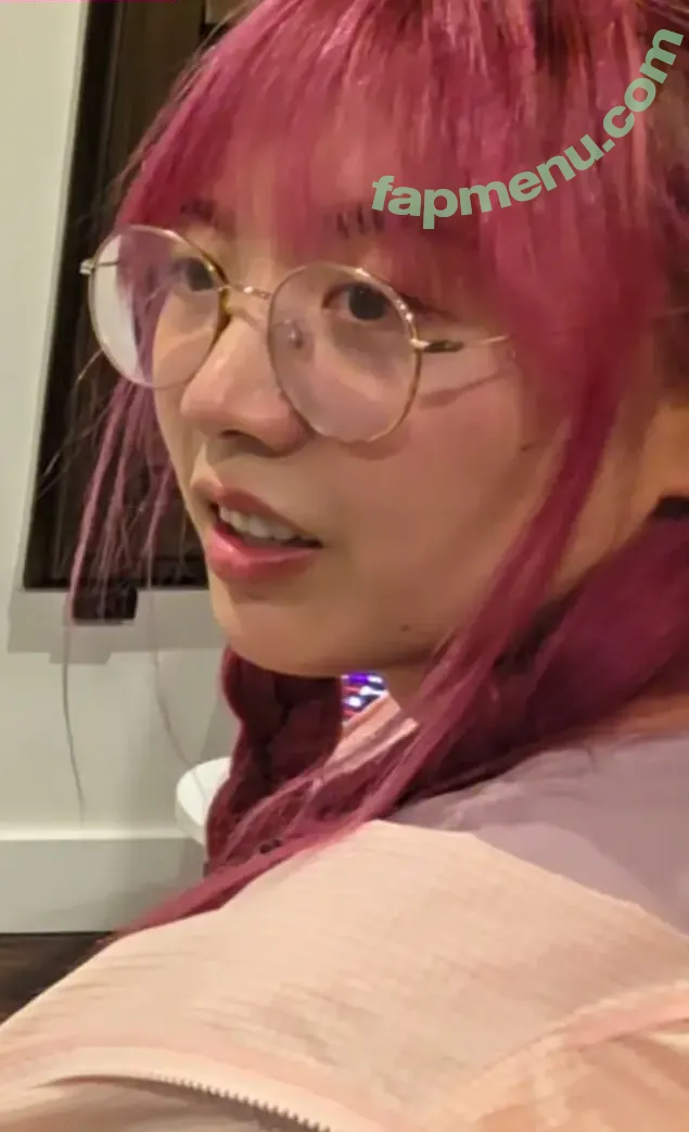 LilyPichu nude photo #0382 (onlysaber)