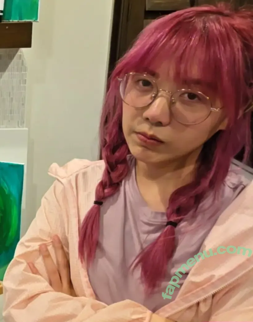 LilyPichu nude photo #0386 (onlysaber)