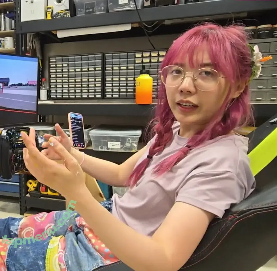 LilyPichu nude photo #0395 (onlysaber)