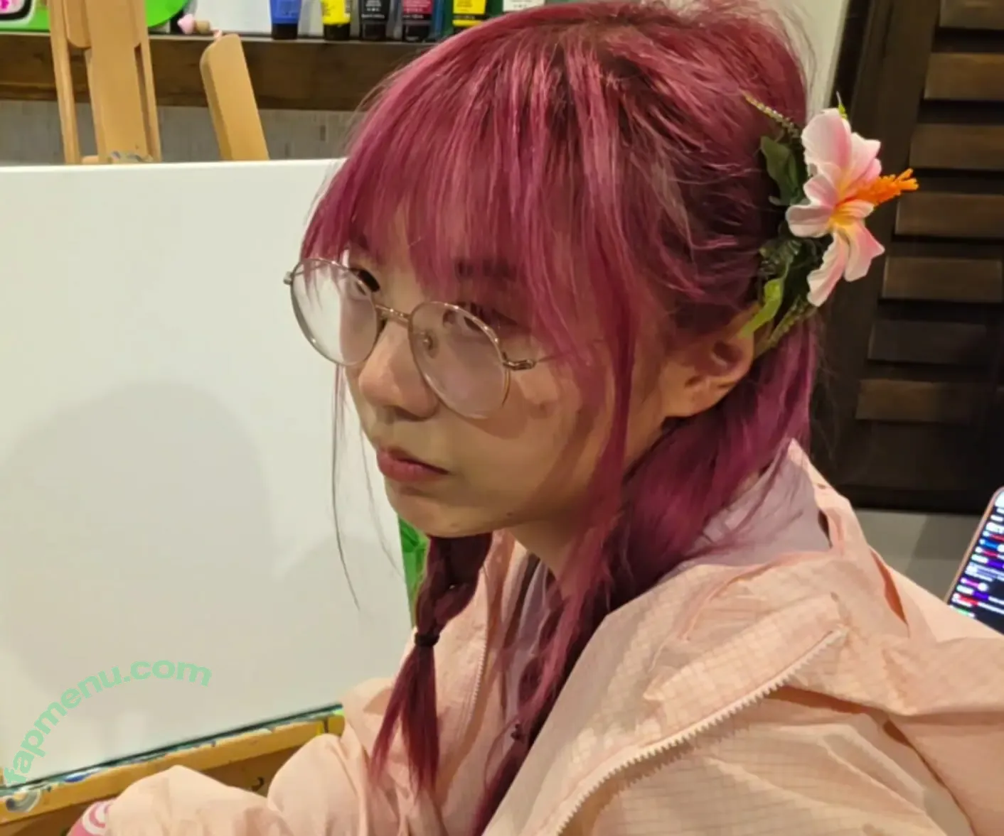 LilyPichu nude photo #0400 (onlysaber)
