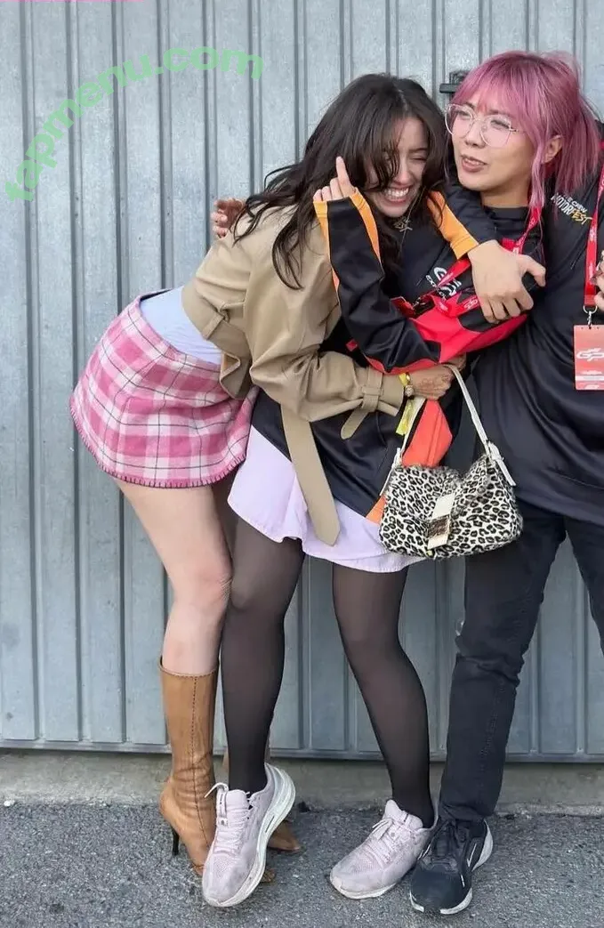 LilyPichu nude photo #0403 (onlysaber)