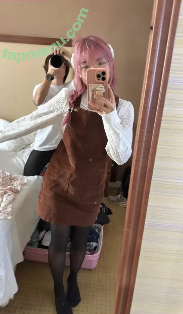 LilyPichu nude photo #0414 (onlysaber)