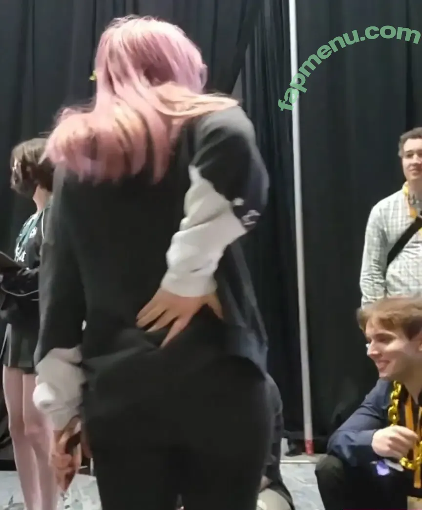 LilyPichu nude photo #0430 (onlysaber)