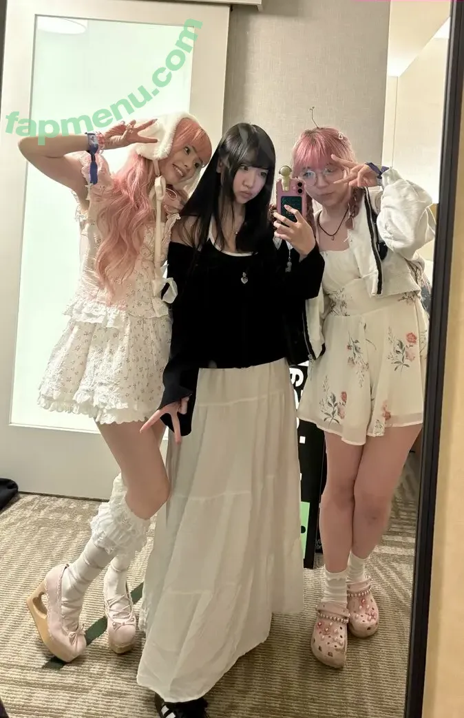 LilyPichu nude photo #0431 (onlysaber)