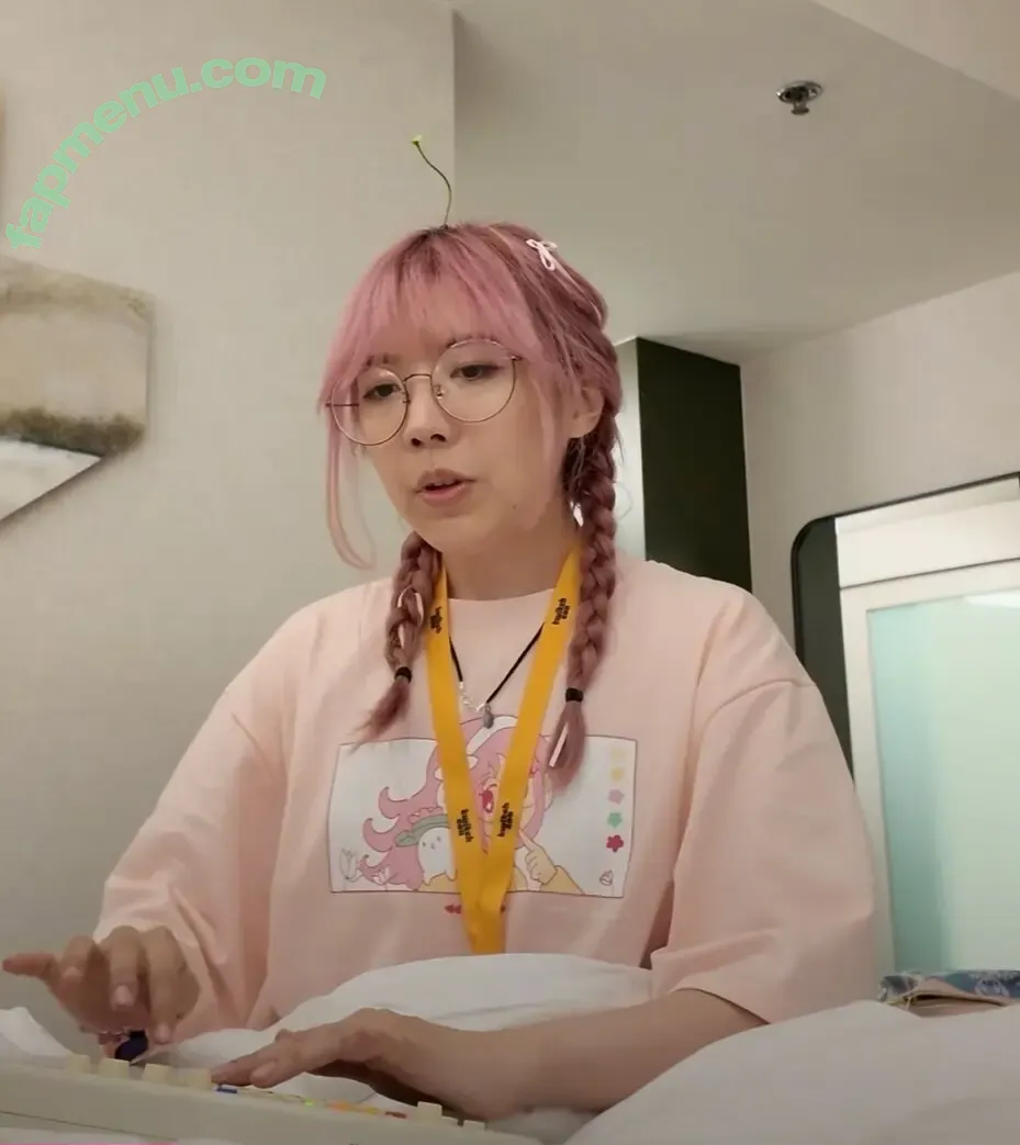 LilyPichu nude photo #0436 (onlysaber)