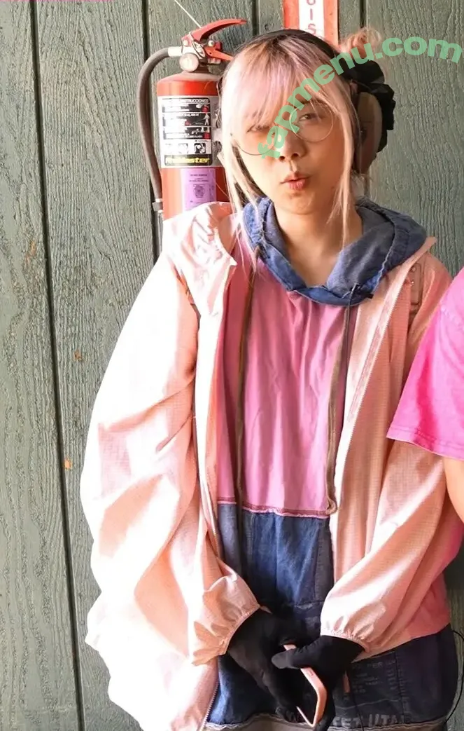 LilyPichu nude photo #0448 (onlysaber)