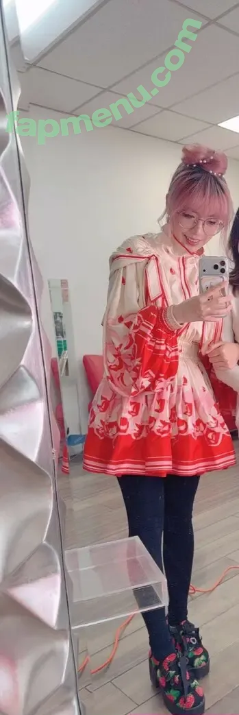 LilyPichu nude photo #0451 (onlysaber)