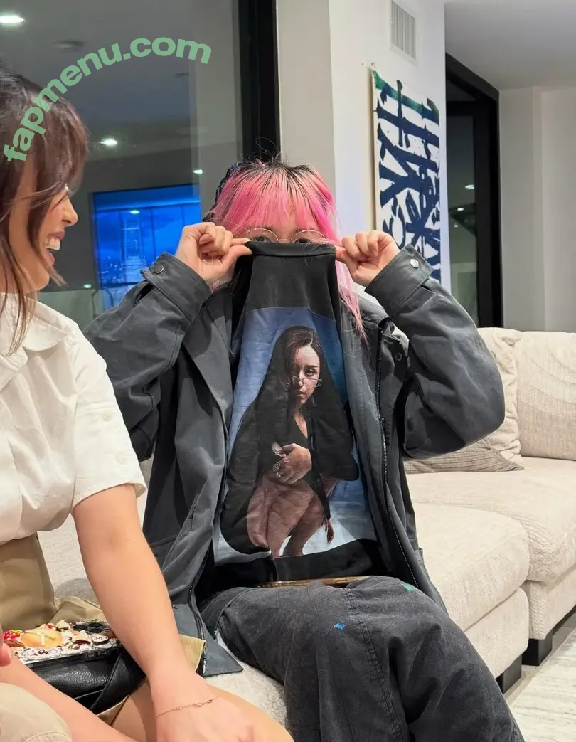 LilyPichu nude photo #0457 (onlysaber)