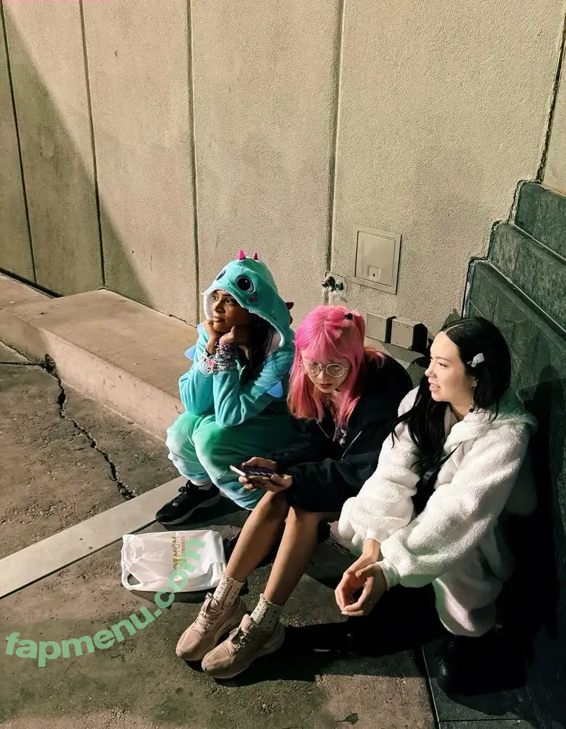 LilyPichu nude photo #0458 (onlysaber)