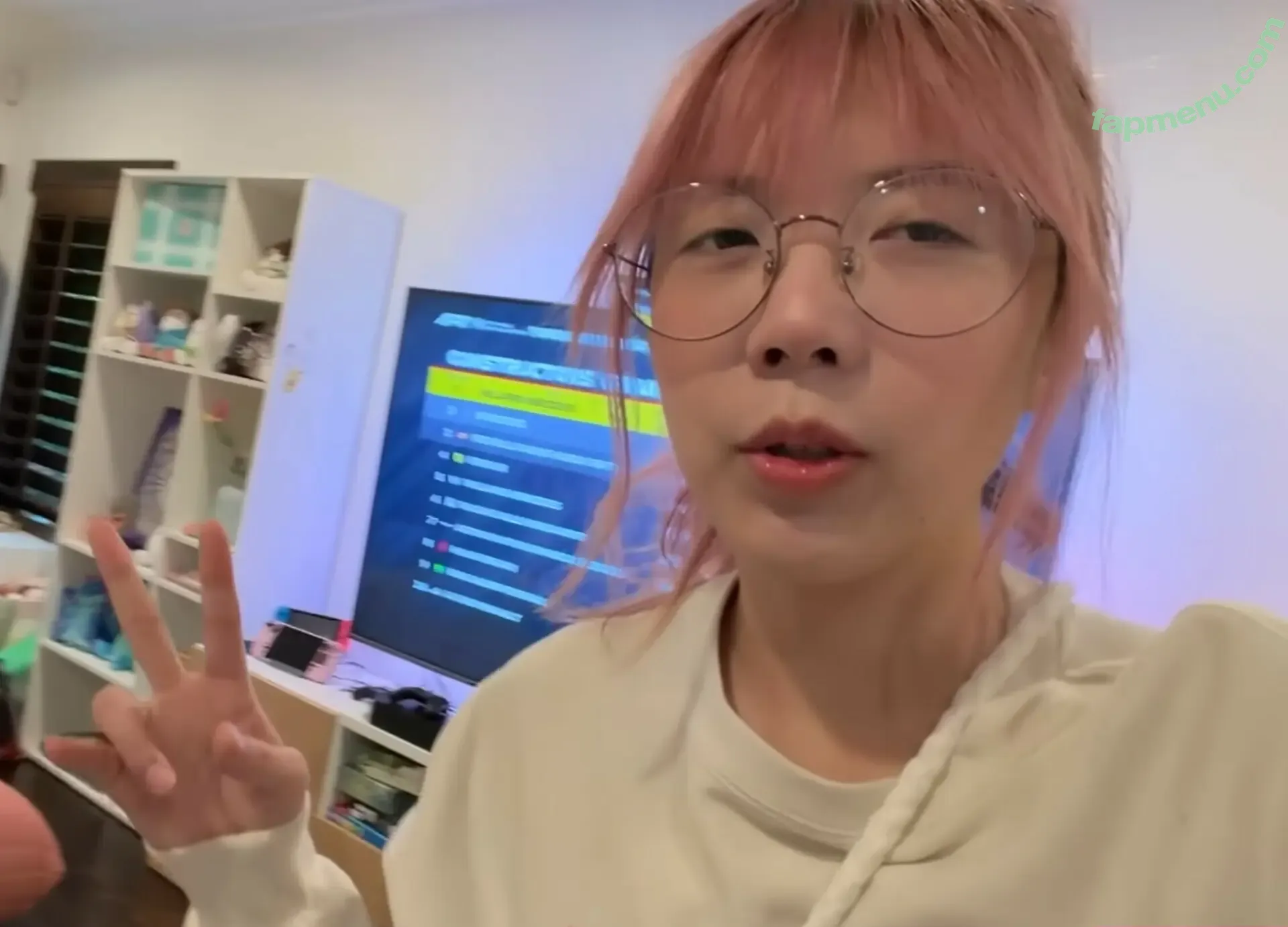 LilyPichu nude photo #0464 (onlysaber)