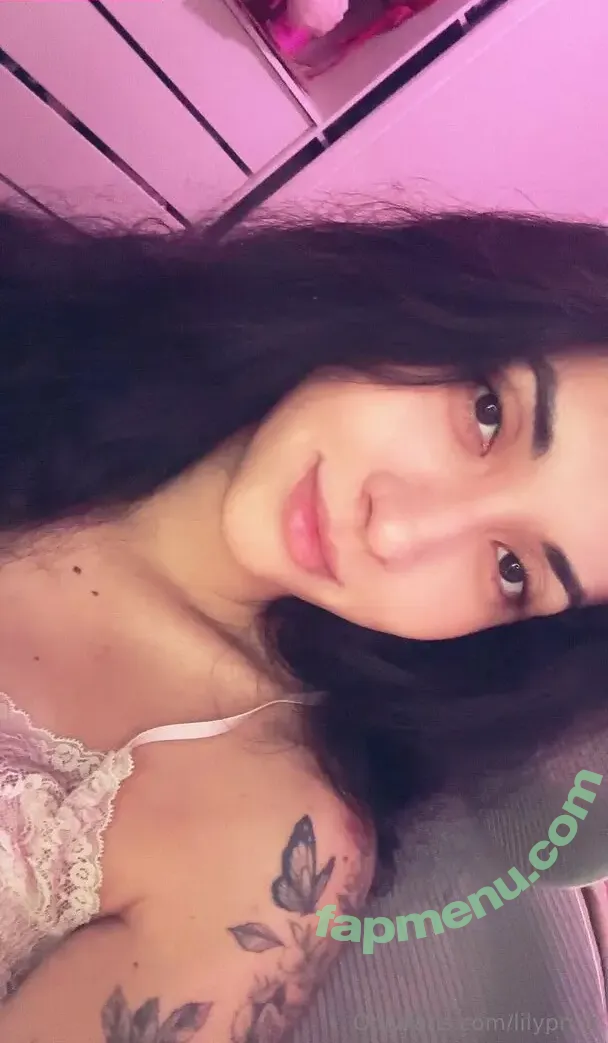 lilyprive nude photo #0001 (lilyprive)