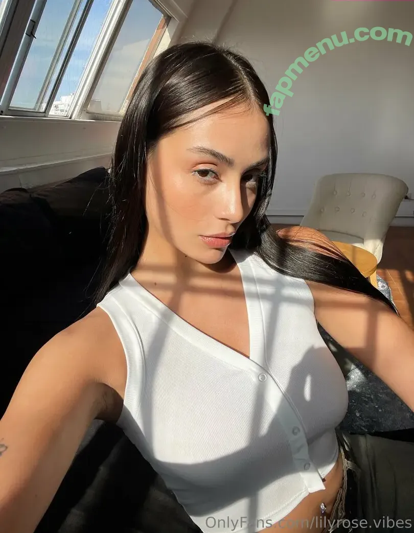 lilyrose.vibes nude photo #0001 (lilyrose.vibes)