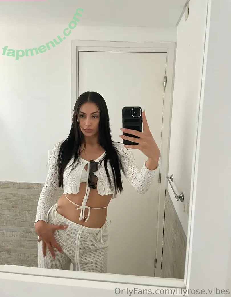 lilyrose.vibes nude photo #0003 (lilyrose.vibes)