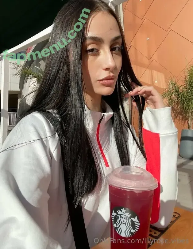 lilyrose.vibes nude photo #0012 (lilyrose.vibes)