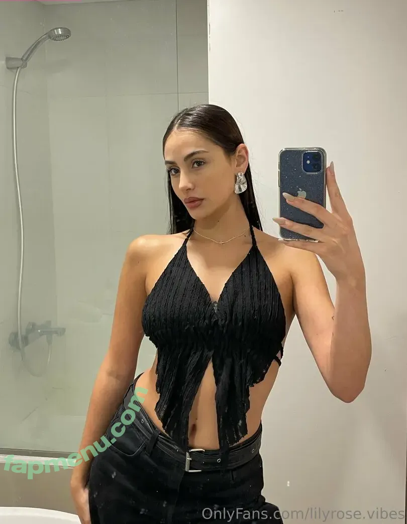 lilyrose.vibes nude photo #0029 (lilyrose.vibes)