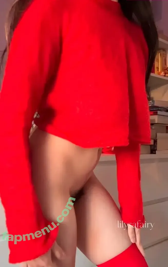 lilysafairy nude photo #0029 (lilyfairy_)