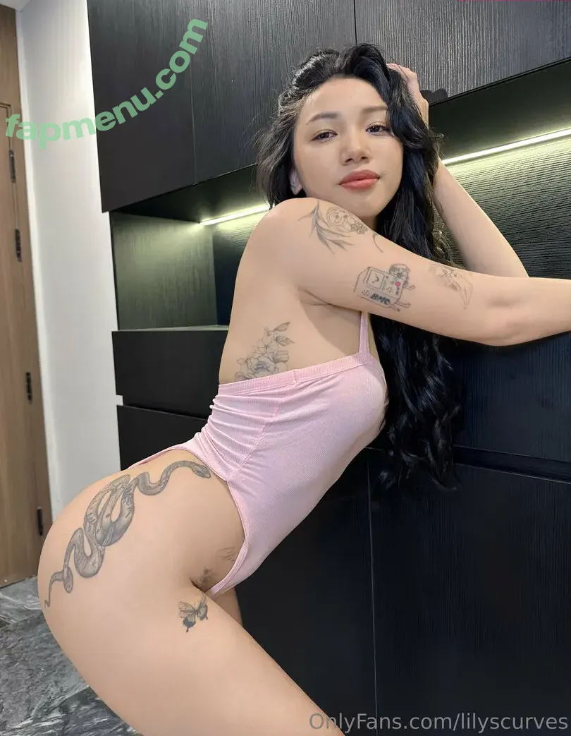 lilyscurves nude photo #0158 (lillyscurve)